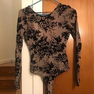 Body suit